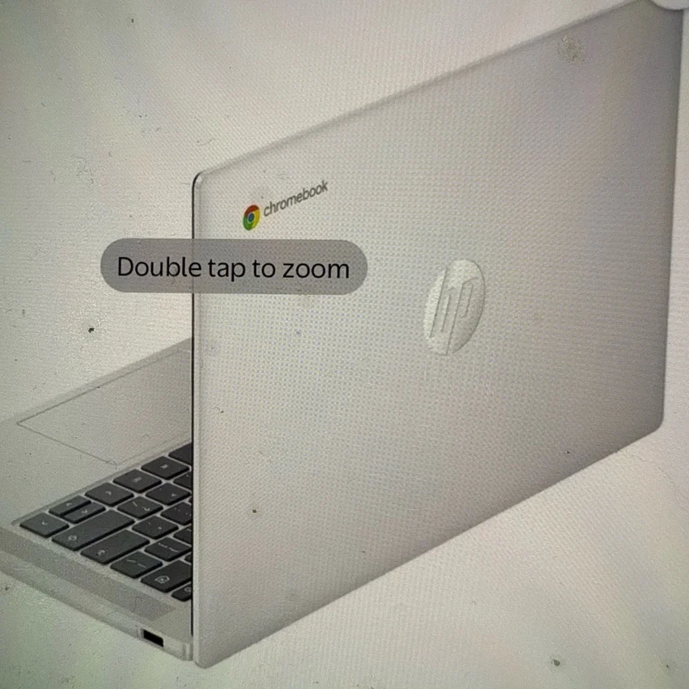 HP Chromebook 14